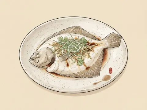 海鲜料理